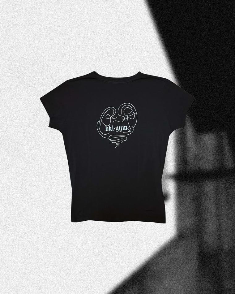 BKL Gym merch